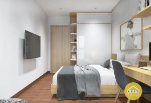 Midtown Sakara Phú Mỹ Hưng