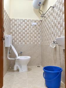 Radha Krishna homestay