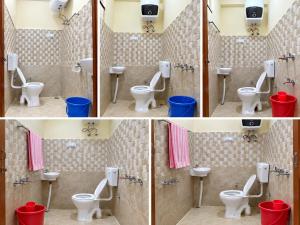 Radha Krishna homestay