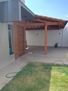 Casa Vista da Serra