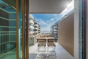GuestReady - Luxury apartment with sea view