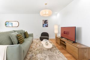 GuestReady - Luxury apartment with sea view