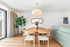 GuestReady - Luxury apartment with sea view