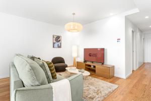 GuestReady - Luxury apartment with sea view