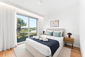 GuestReady - Luxury apartment with sea view