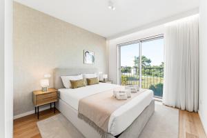 GuestReady - Luxury apartment with sea view
