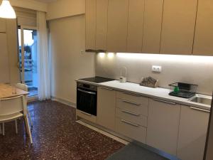Station One Residence