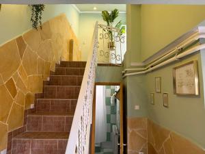 Tinódi apartman