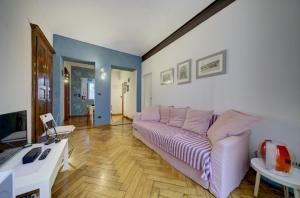 Casa Cibrario - vicino a Porta Susa