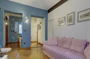Casa Cibrario - vicino a Porta Susa