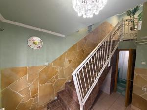 Tinódi apartman