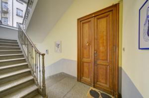 Casa Cibrario - vicino a Porta Susa