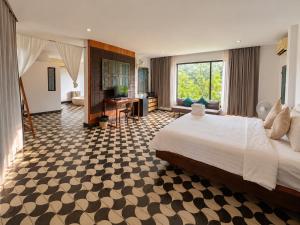 The Boutique Homestay