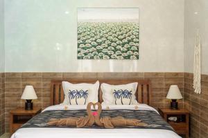 Naka private villa seminyak