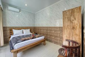 Naka private villa seminyak