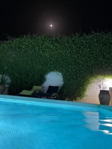 Villa avec Piscine Privée à Djerba Dar Jafra