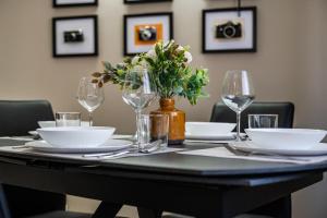 Botanical Apartment Falloppia - Comfort - ZTL Pass