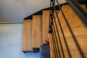 Botanical Apartment Falloppia - Comfort - ZTL Pass
