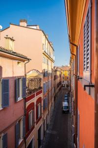 Botanical Apartment Falloppia - Comfort - ZTL Pass