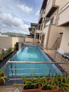 Gulab Pushpa luxury Villas lonavala