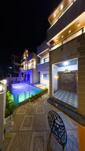 Gulab Pushpa luxury Villas lonavala