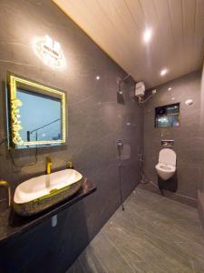 Gulab Pushpa luxury Villas lonavala