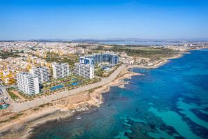 Panorama Mar Punta Prima By España Casas