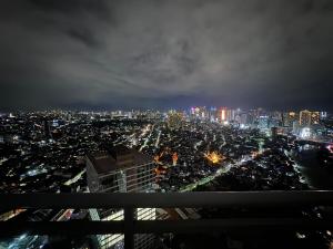 Arcadia Suites Manila at Acqua