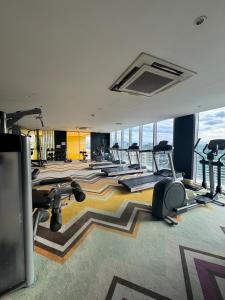 Arcadia Suites Manila at Acqua