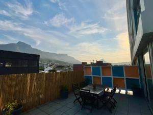 Freyas CoveVikings Meet the Mother City
