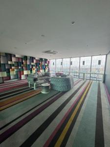 Arcadia Suites Manila at Acqua