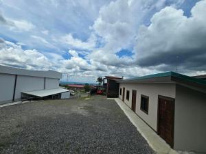 Cabinas Lobo