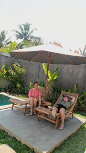 Sri Umala Villas