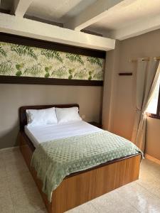 Hotel Lua Origenes Rodadero, Santa Marta