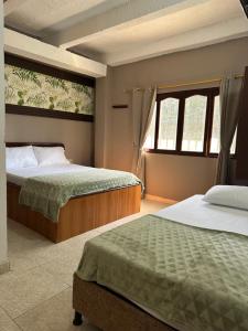 Hotel Lua Origenes Rodadero, Santa Marta