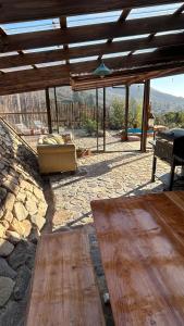 Quebrada Nativa