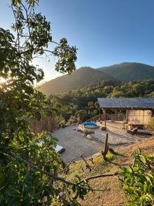 Quebrada Nativa