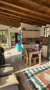Quebrada Nativa