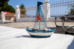 Aegean Horizont Luxe Apartment