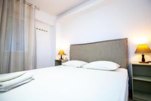 Aegean Horizont Luxe Apartment