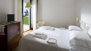 Comfort Double or Twin Room with Sea View