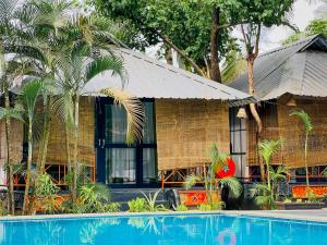 Patnem Garden Resort