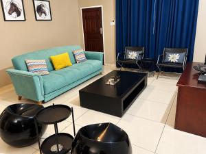 Halinas Apartment