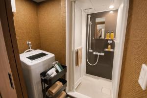 Eternity APARTMENT HOTEL Shinagawa - Vacation STAY 01949v