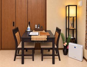 Eternity APARTMENT HOTEL Shinagawa - Vacation STAY 01949v