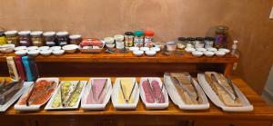 Hostal Illauca de Atacama
