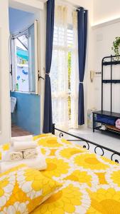 Casa Aurora Amalfi - only two steps to access