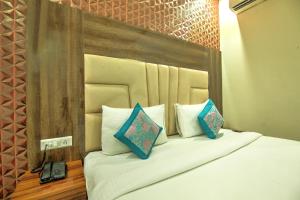 Hotel Digital Stay