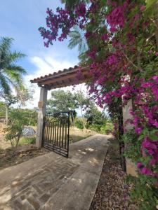 Cabaña Villa Majo Barichara