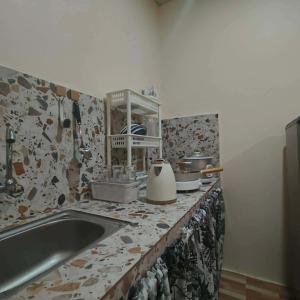 Brents Micro-Suite Tagum City